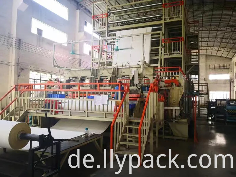 conveyor belt paper feeder